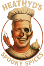 HeathyD's Spooky Spices