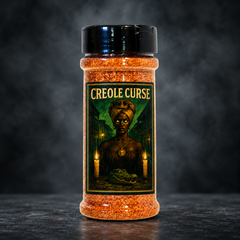 Creole Curse