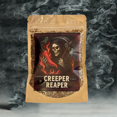 Creeper Reaper